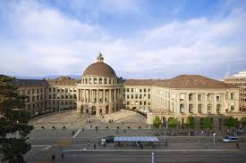 University of Zurich